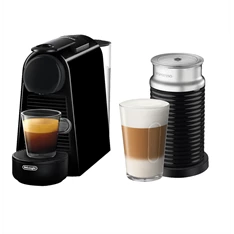 EB85.BAE Nespresso kapszulás kávéfőző EB85.BAE Nespresso kapszulás kávéfőző