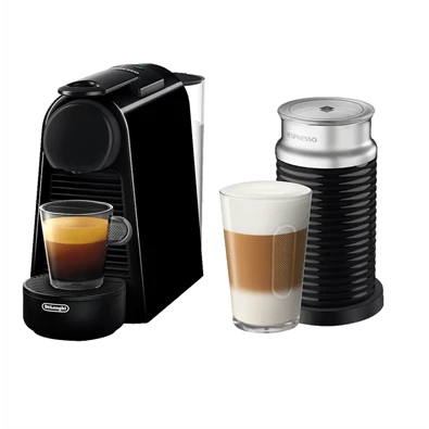 EB85.BAE Nespresso kapszulás kávéfőző EB85.BAE Nespresso kapszulás kávéfőző