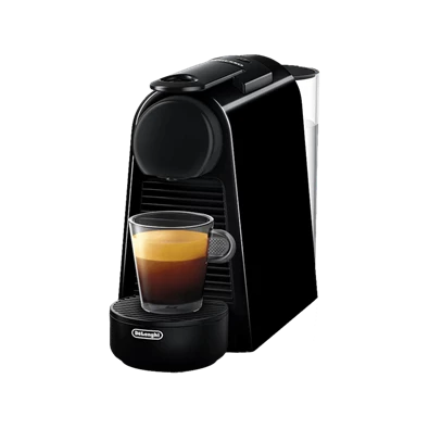 EB85.BAE Nespresso kapszulás kávéfőző EB85.BAE Nespresso kapszulás kávéfőző