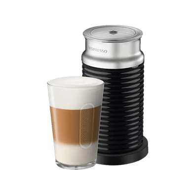 EB85.BAE Nespresso kapszulás kávéfőző EB85.BAE Nespresso kapszulás kávéfőző