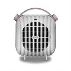 DeLonghi HFS30B24.W fehér ventilátoros hősugárzó DeLonghi HFS30B24.W fehér ventilátoros hősugárzó
