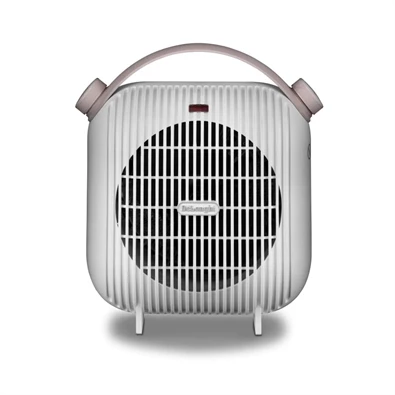 DeLonghi HFS30B24.W fehér ventilátoros hősugárzó DeLonghi HFS30B24.W fehér ventilátoros hősugárzó