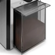 DeLonghi KG 89 ezüst elektromos kávéőrlő DeLonghi KG 89 ezüst elektromos kávéőrlő