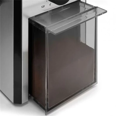 DeLonghi KG 89 ezüst elektromos kávéőrlő DeLonghi KG 89 ezüst elektromos kávéőrlő