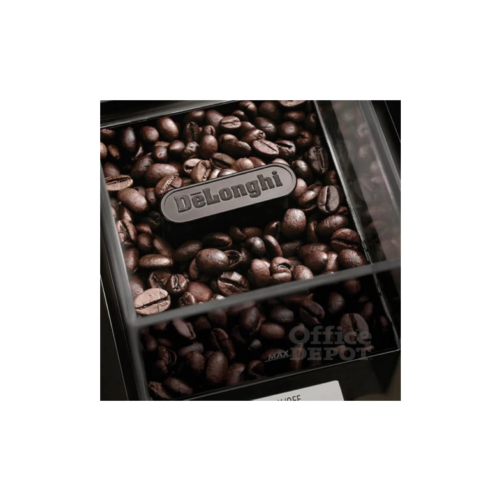 DeLonghi KG 89 ezüst elektromos kávéőrlő