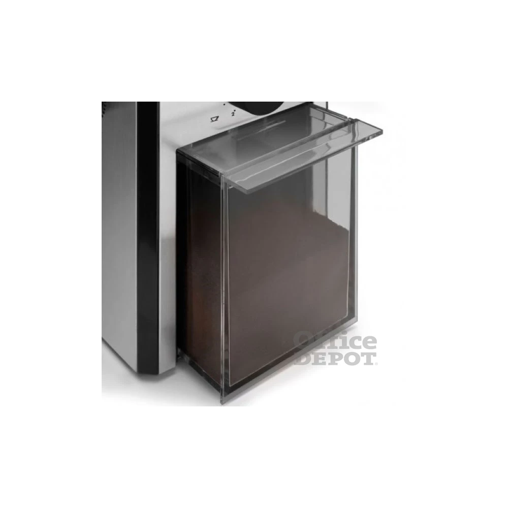 DeLonghi KG 89 ezüst elektromos kávéőrlő