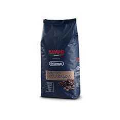 DeLonghi Kimbo DLSC613 100% Arabica 1000 g szemes kávé DeLonghi Kimbo DLSC613 100% Arabica 1000 g szemes kávé