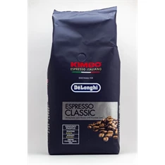 DeLonghi Kimbo DLSC611 Espresso Classic 1000 g szemes kávé DeLonghi Kimbo DLSC611 Espresso Classic 1000 g szemes kávé