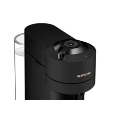 DeLonghi Nespresso ENV 120.BM Vertuo Next matt fekete kapszulás kávéfőző DeLonghi Nespresso ENV 120.BM Vertuo Next matt fekete kapszulás kávéfőző