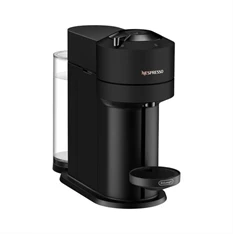 DeLonghi Nespresso ENV 120.BM Vertuo Next matt fekete kapszulás kávéfőző DeLonghi Nespresso ENV 120.BM Vertuo Next matt fekete kapszulás kávéfőző