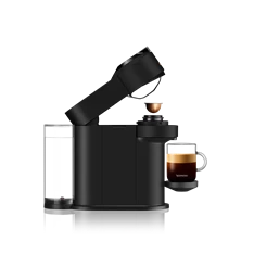 DeLonghi Nespresso ENV 120.BM Vertuo Next matt fekete kapszulás kávéfőző DeLonghi Nespresso ENV 120.BM Vertuo Next matt fekete kapszulás kávéfőző