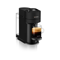 DeLonghi Nespresso ENV 120.BM Vertuo Next matt fekete kapszulás kávéfőző DeLonghi Nespresso ENV 120.BM Vertuo Next matt fekete kapszulás kávéfőző