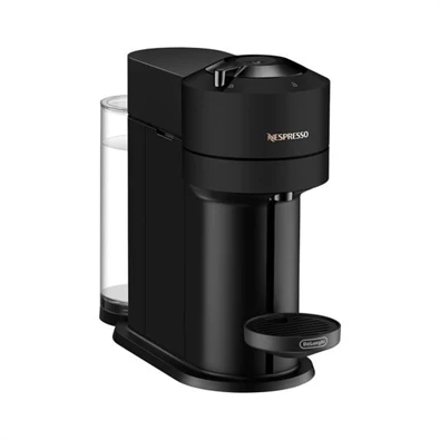 DeLonghi Nespresso ENV 120.BM Vertuo Next matt fekete kapszulás kávéfőző DeLonghi Nespresso ENV 120.BM Vertuo Next matt fekete kapszulás kávéfőző