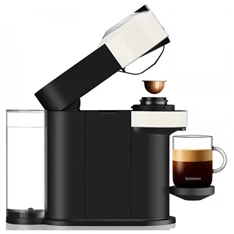 DeLonghi Nespresso ENV 120.W Vertuo Next fehér kapszulás kávéfőző DeLonghi Nespresso ENV 120.W Vertuo Next fehér kapszulás kávéfőző
