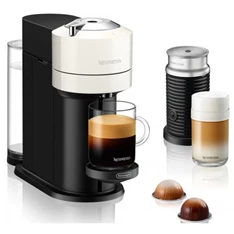 DeLonghi Nespresso ENV 120.W Vertuo Next fehér kapszulás kávéfőző DeLonghi Nespresso ENV 120.W Vertuo Next fehér kapszulás kávéfőző