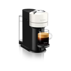 DeLonghi Nespresso ENV 120.W Vertuo Next fehér kapszulás kávéfőző DeLonghi Nespresso ENV 120.W Vertuo Next fehér kapszulás kávéfőző