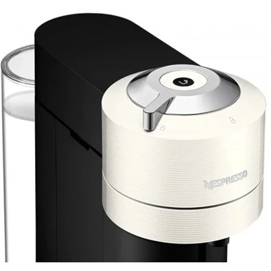 DeLonghi Nespresso ENV 120.W Vertuo Next fehér kapszulás kávéfőző DeLonghi Nespresso ENV 120.W Vertuo Next fehér kapszulás kávéfőző