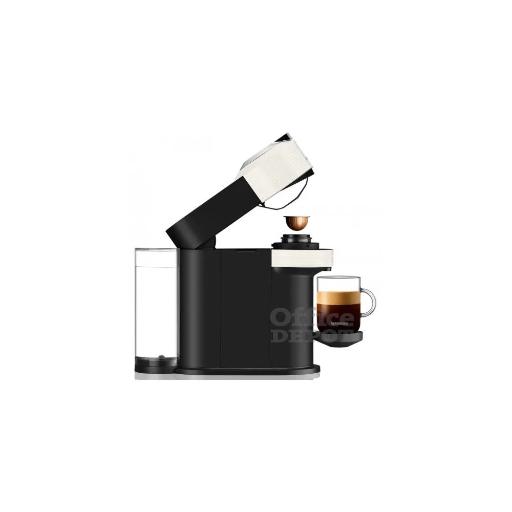 DeLonghi Nespresso ENV 120.W Vertuo Next fehér kapszulás kávéfőző