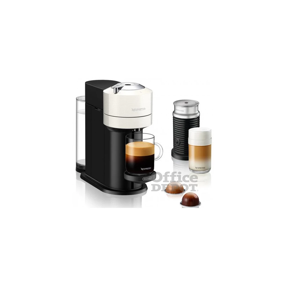 DeLonghi Nespresso ENV 120.W Vertuo Next fehér kapszulás kávéfőző