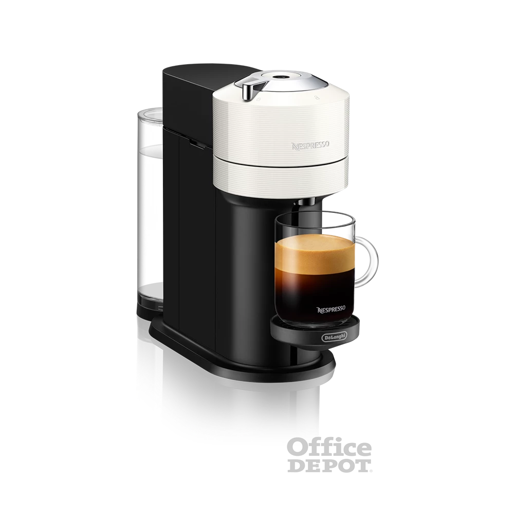 DeLonghi Nespresso ENV 120.W Vertuo Next fehér kapszulás kávéfőző