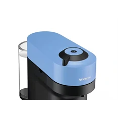 DeLonghi Nespresso ENV ENV90.A Vertuo Pop búzavirágkék kapszulás kávéfőző