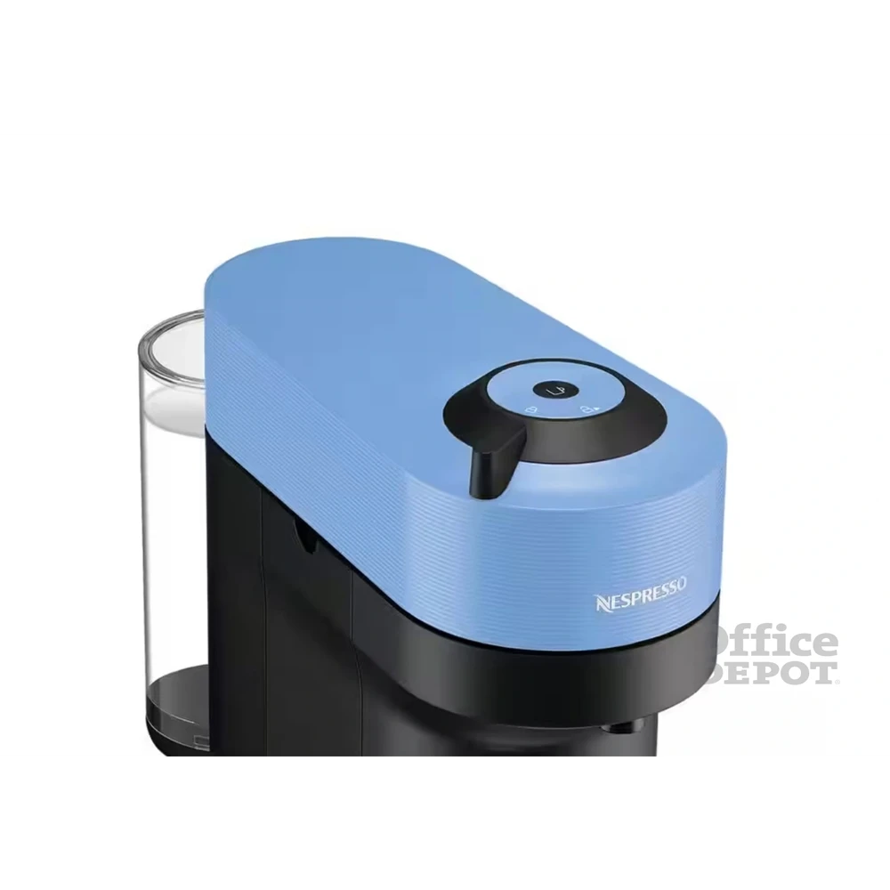 DeLonghi Nespresso ENV ENV90.A Vertuo Pop búzavirágkék kapszulás kávéfőző