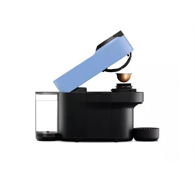 DeLonghi Nespresso ENV ENV90.A Vertuo Pop búzavirágkék kapszulás kávéfőző