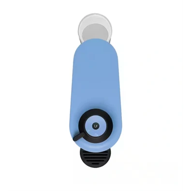 DeLonghi Nespresso ENV ENV90.A Vertuo Pop búzavirágkék kapszulás kávéfőző