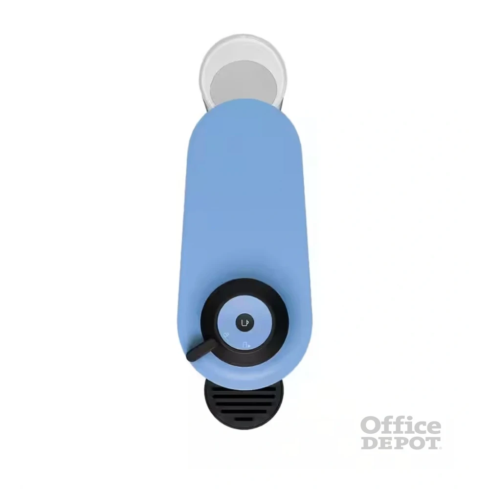 DeLonghi Nespresso ENV ENV90.A Vertuo Pop búzavirágkék kapszulás kávéfőző