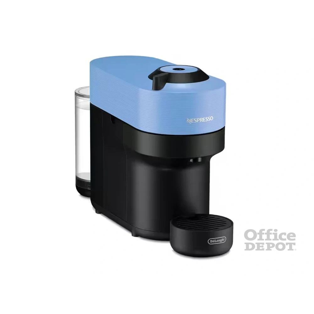DeLonghi Nespresso ENV ENV90.A Vertuo Pop búzavirágkék kapszulás kávéfőző
