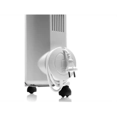DeLonghi TRRS1225 olajradiátor DeLonghi TRRS1225 olajradiátor