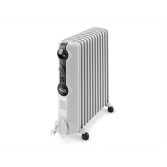 DeLonghi TRRS1225 olajradiátor DeLonghi TRRS1225 olajradiátor