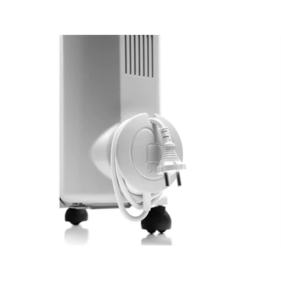 DeLonghi TRRS1225 olajradiátor DeLonghi TRRS1225 olajradiátor