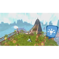 De Blob 2 PS4 játékszoftver De Blob 2 PS4 játékszoftver