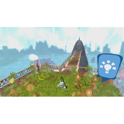 De Blob 2 PS4 játékszoftver De Blob 2 PS4 játékszoftver