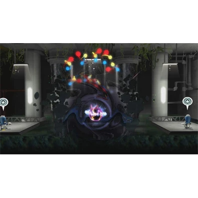 De Blob 2 PS4 játékszoftver De Blob 2 PS4 játékszoftver