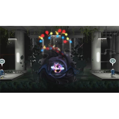 De Blob 2 PS4 játékszoftver De Blob 2 PS4 játékszoftver