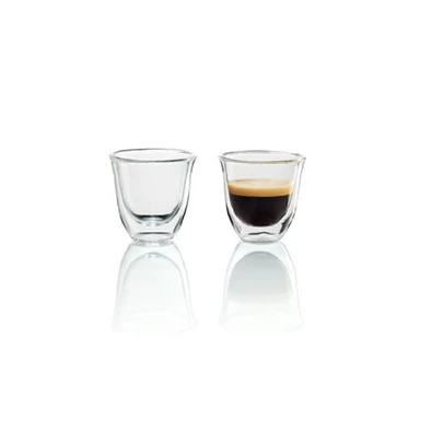 Delonghi Espresso Pohar