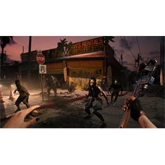Dead Island 2 Day One Edition PS4 játékszoftver Dead Island 2 Day One Edition PS4 játékszoftver