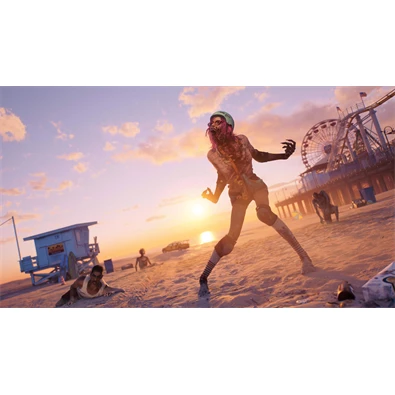 Dead Island 2 Day One Edition PS4 játékszoftver Dead Island 2 Day One Edition PS4 játékszoftver