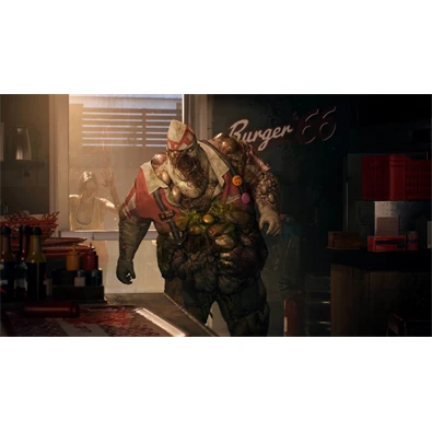Dead Island 2 Day One Edition PS4 játékszoftver Dead Island 2 Day One Edition PS4 játékszoftver