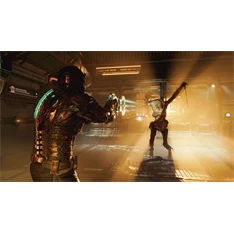 Dead Space PS5 játékszoftver Dead Space PS5 játékszoftver