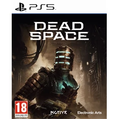 Dead Space PS5 játékszoftver Dead Space PS5 játékszoftver