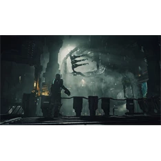 Dead Space PS5 játékszoftver Dead Space PS5 játékszoftver