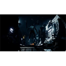 Dead Space PS5 játékszoftver Dead Space PS5 játékszoftver