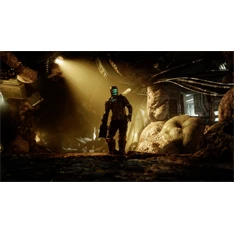 Dead Space PS5 játékszoftver Dead Space PS5 játékszoftver