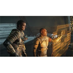 Dead Space PS5 játékszoftver Dead Space PS5 játékszoftver