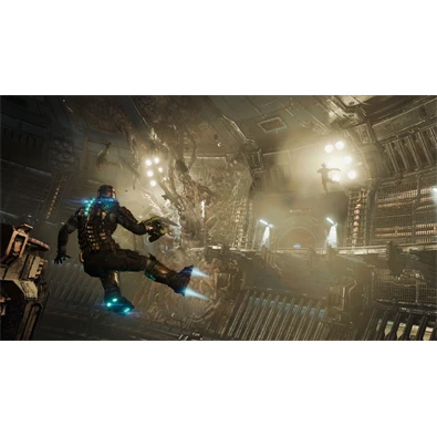 Dead Space PS5 játékszoftver Dead Space PS5 játékszoftver