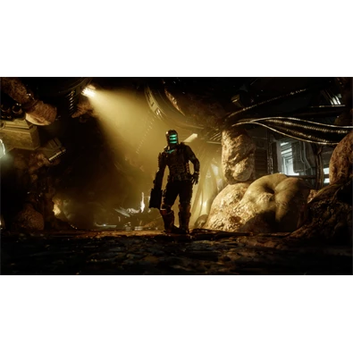 Dead Space PS5 játékszoftver Dead Space PS5 játékszoftver