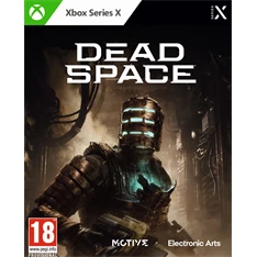 Dead Space Xbox Series X játékszoftver Dead Space Xbox Series X játékszoftver